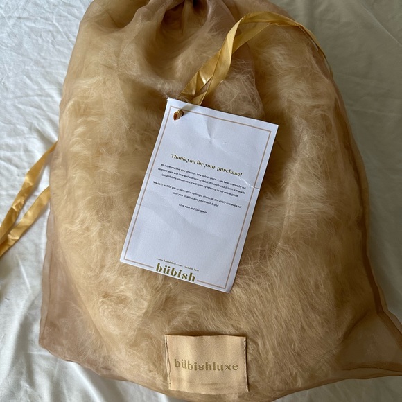 Bübish Manhattan Crop Jacket - Picture 7 of 7